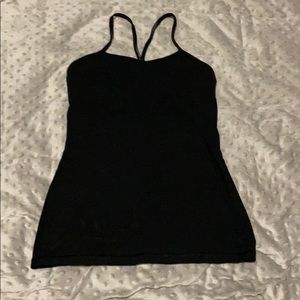 Beautiful yoga top!